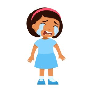Ansiedade infantil: sinais e como controlar